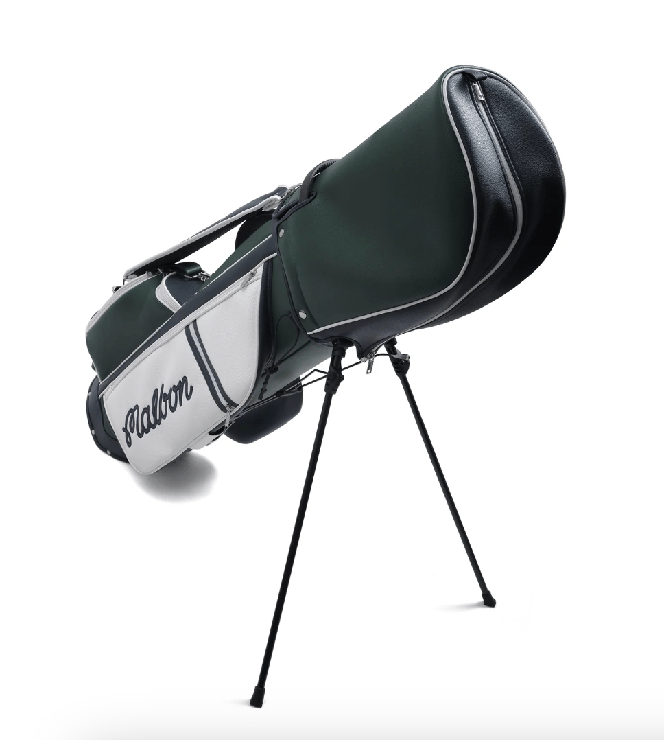 Malbon Buckets Club Team Stand Bag [2023] | Waterman Golf